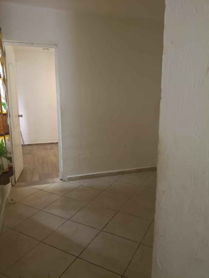 2 habitaciones 1 baño - Departamento 3