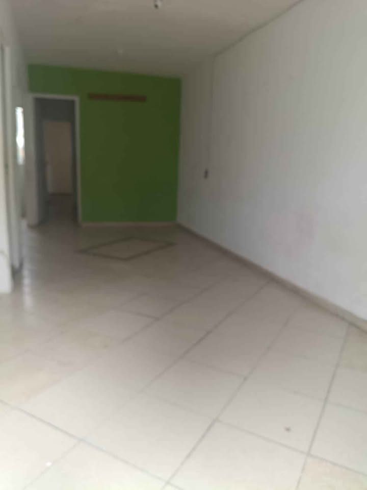2 habitaciones 1 baño - Departamento 2