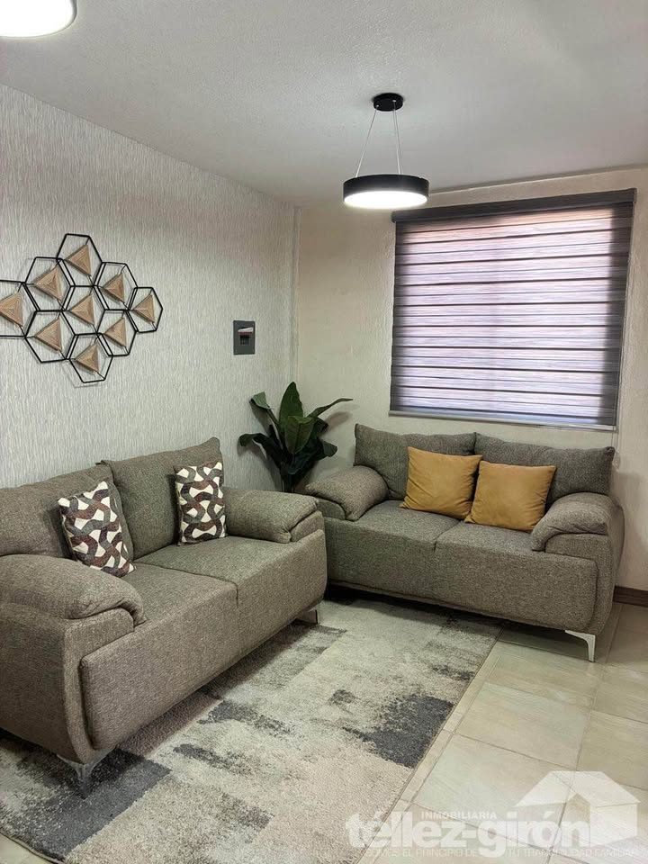 Casa en venta · 2 rec 3