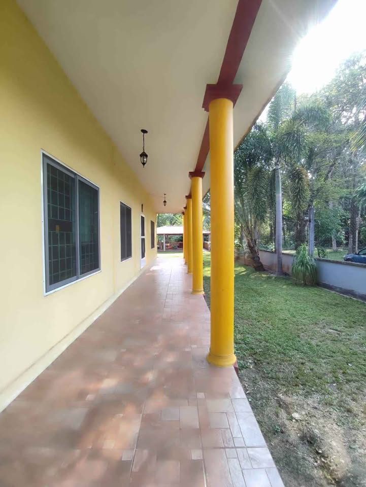 2 habitaciones 4 baños - Casa 2