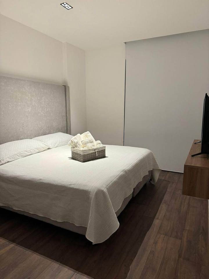 2 habitaciones 2 baños - Casa 3
