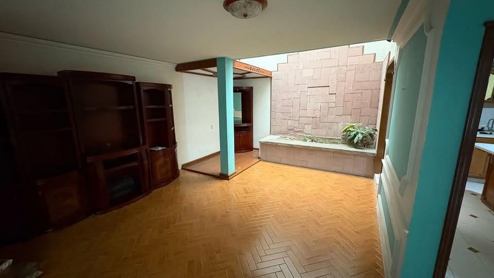 3 habitaciones 2.5 baños Casa 3