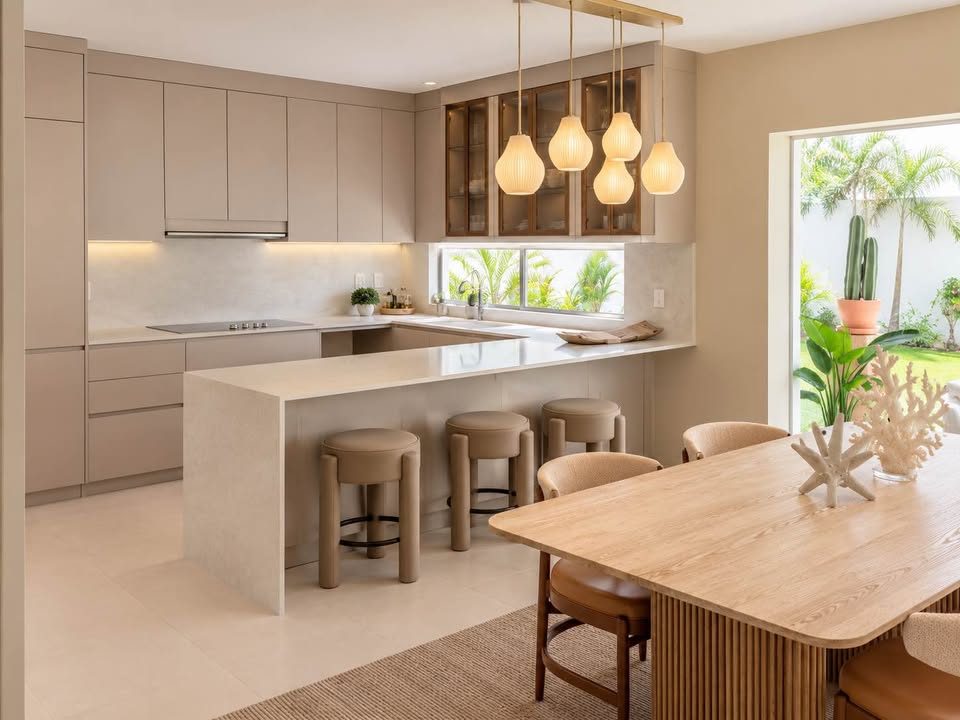 4 Beds 4.5 Baths - House 2