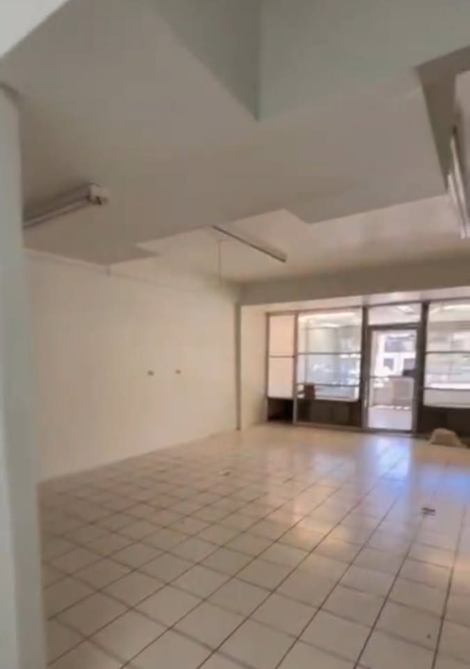 Local comercial en renta · Chihuahua 3