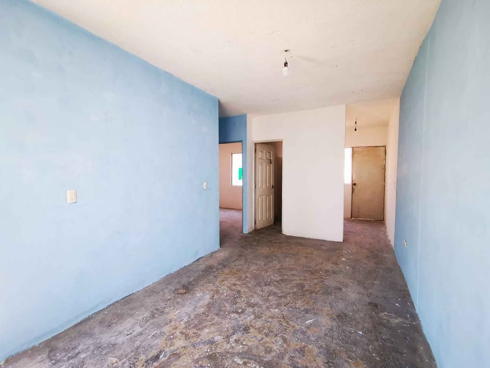2 habitaciones 1 baño - Casa 2