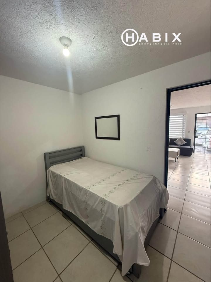 3 habitaciones 2 baños - Casa 3