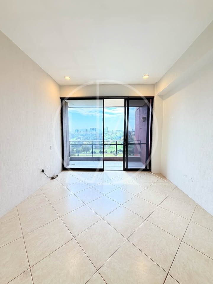 2 habitaciones 2 baños - Departamento 2