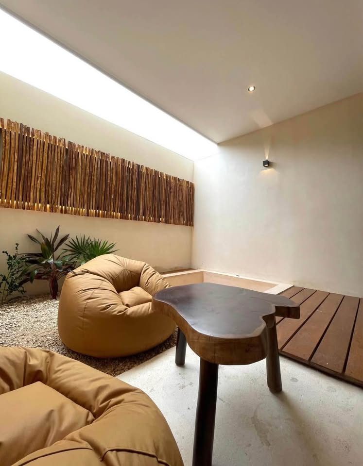 1 habitación 1 baño - Departamento 3