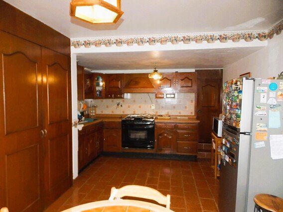 3 habitaciones 3.5 baños Casa 3