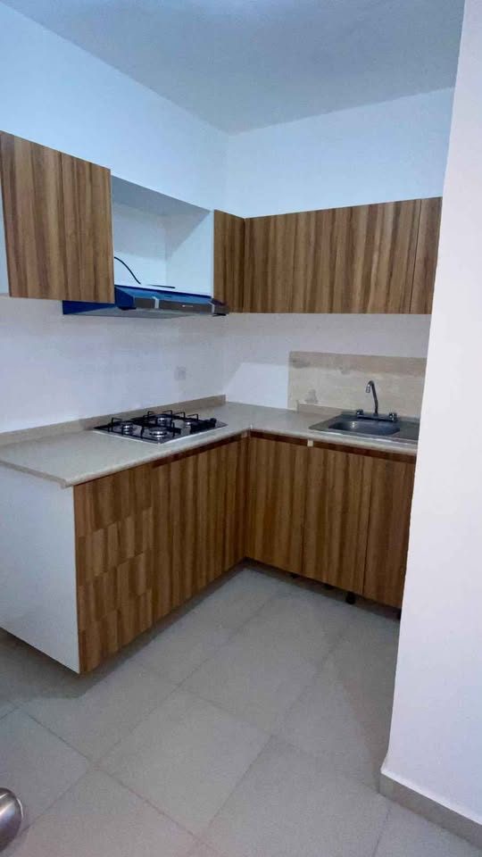 2 habitaciones 2 baños - Casa 2