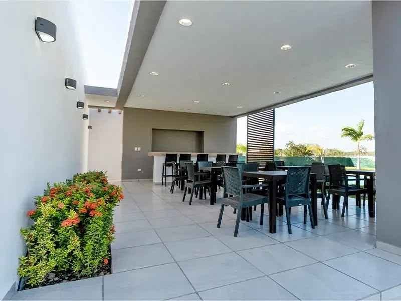 2 habitaciones 2 baños - Casa 3