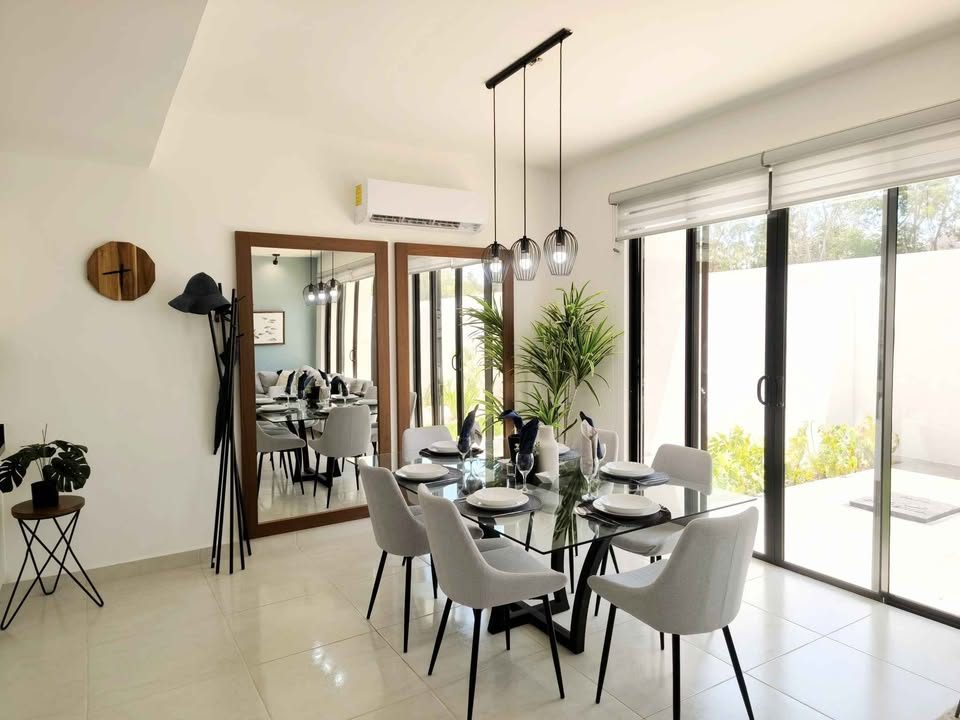 3 Beds 2.5 Baths - House 2