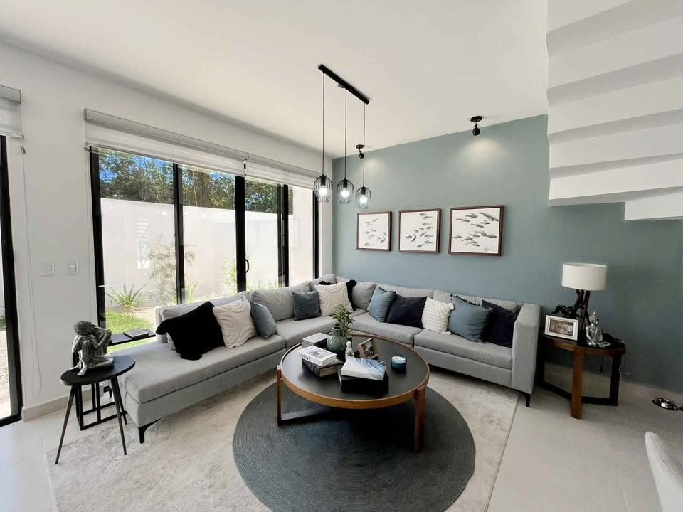 3 Beds 2.5 Baths - House 3