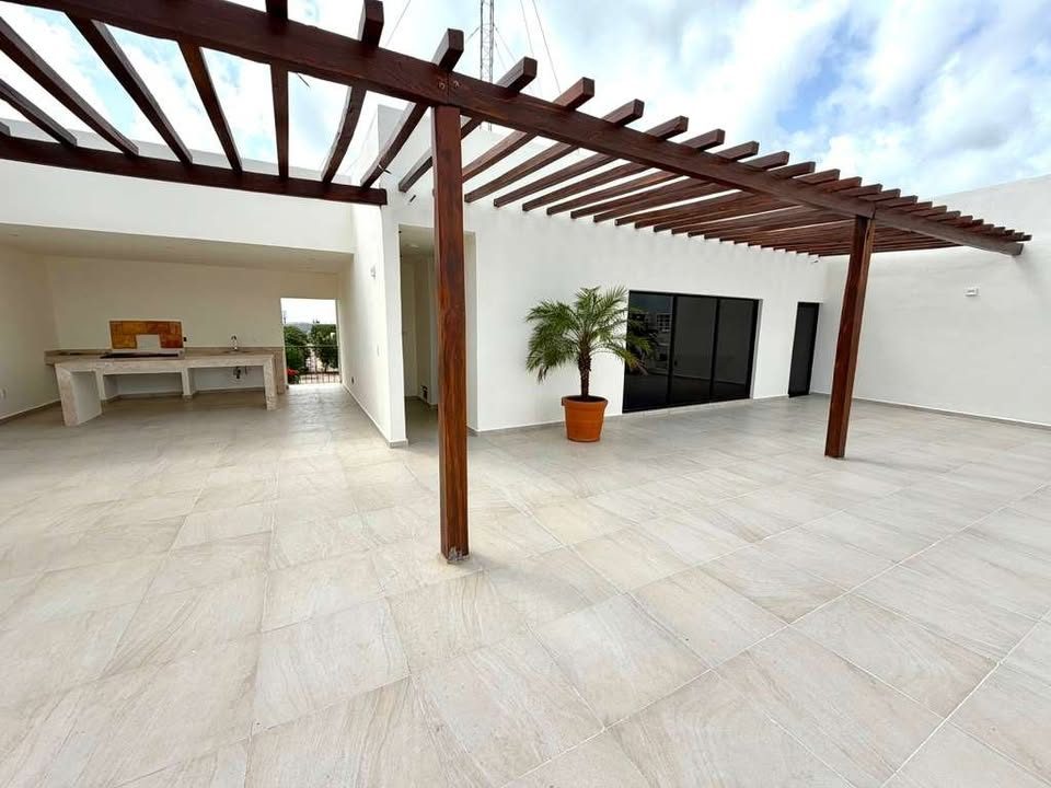 3 habitaciones 2.5 baños Apartamento 2