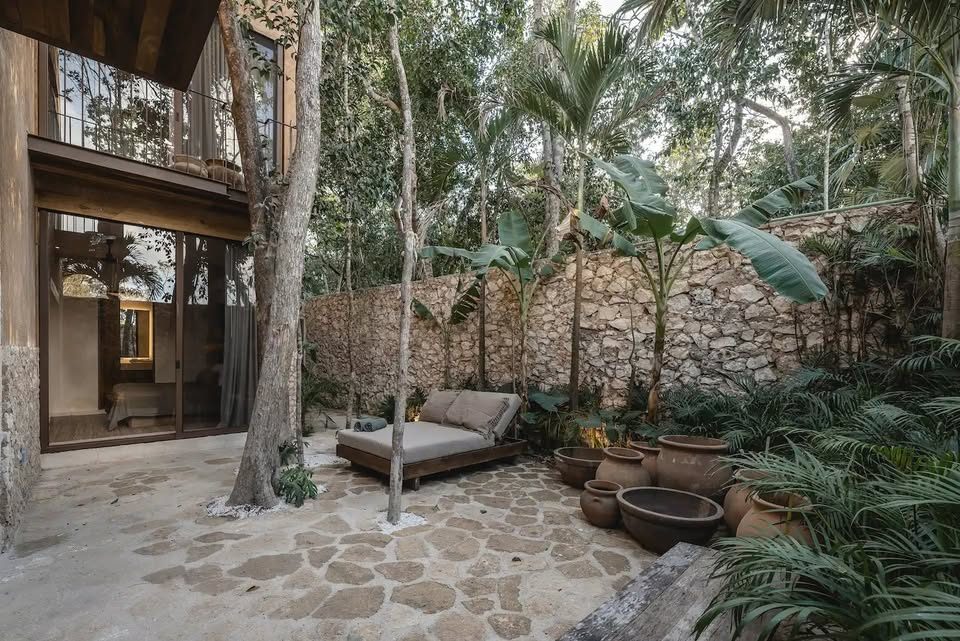 3 habitaciones 5 baños Townhouse 3