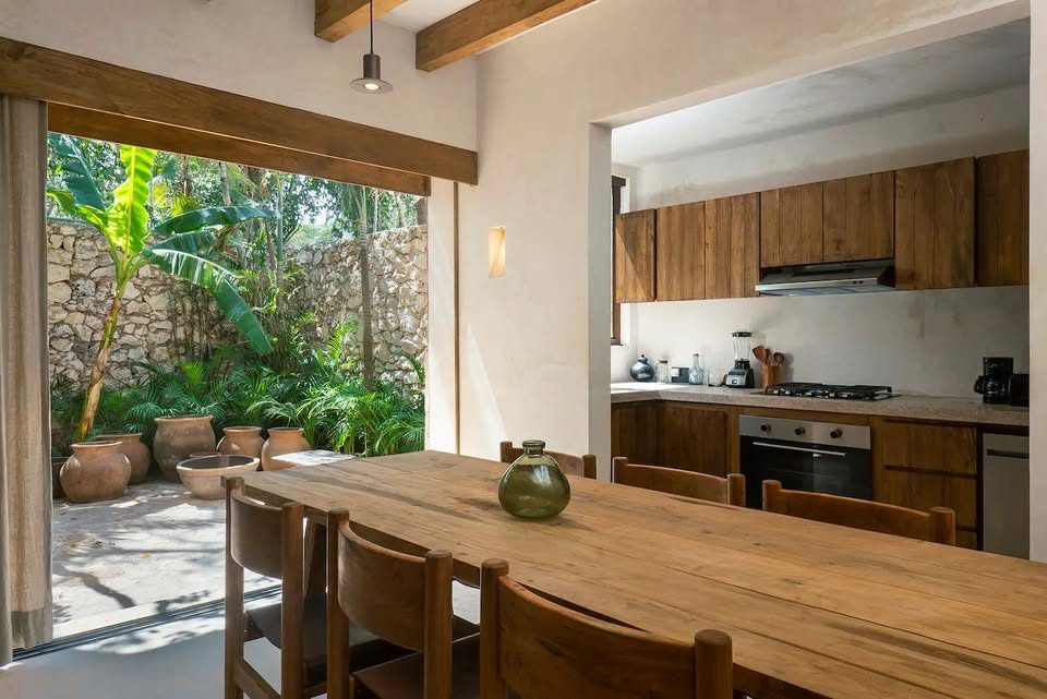 3 habitaciones 5 baños Townhouse 2