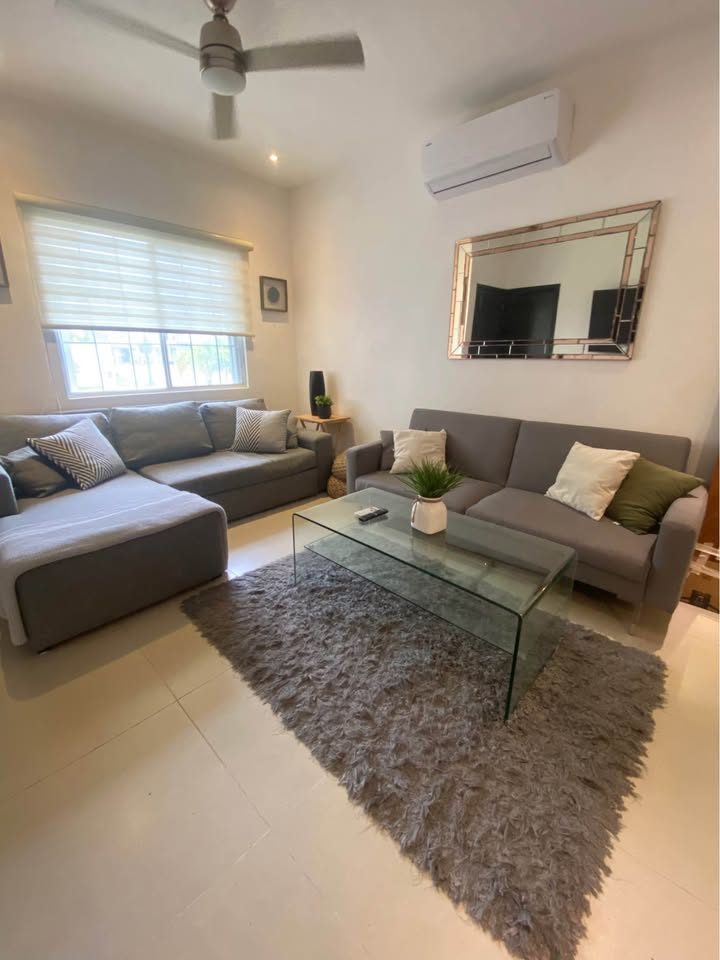 3 habitaciones 2,5 baños - Casa 2