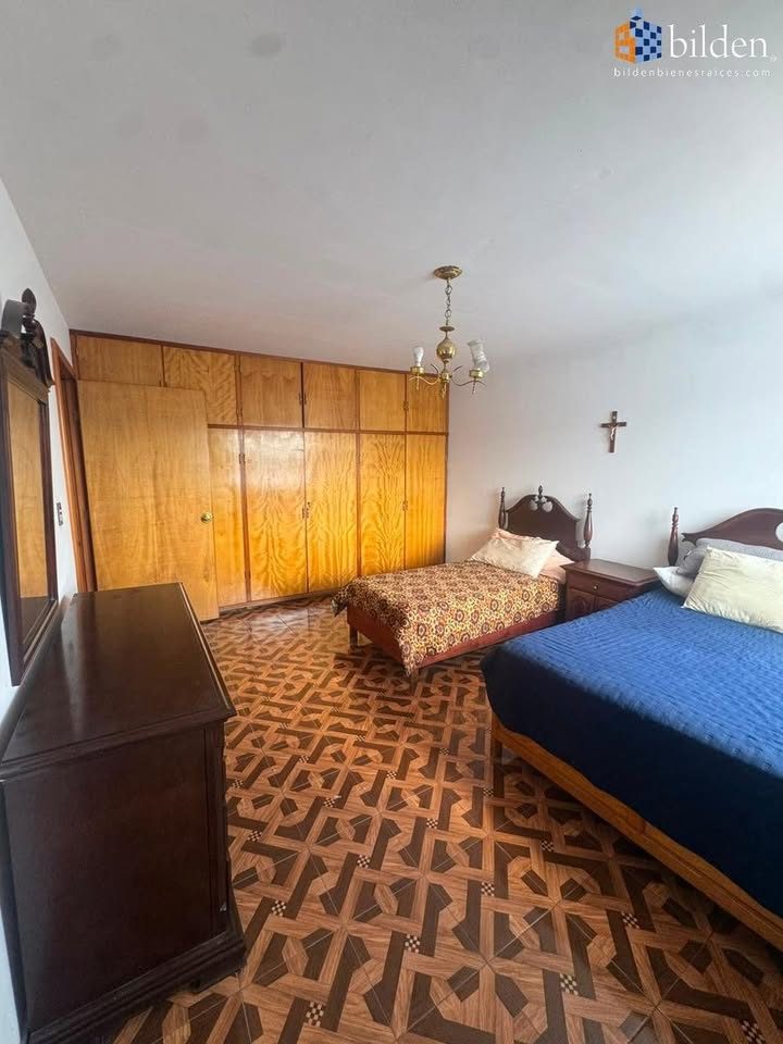 Casa Amueblada en Renta en Fracc. Reforma Durango 3