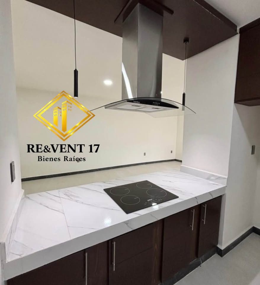 En venta casa   En col san antonio 3