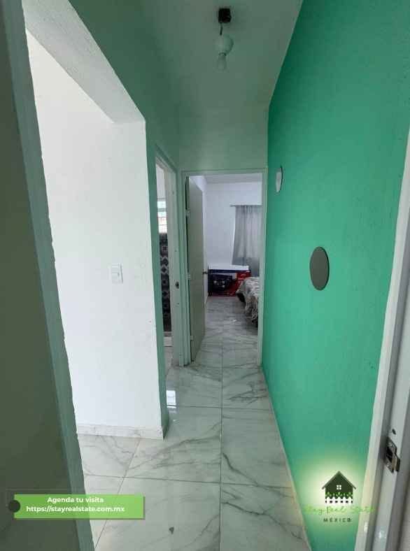 2 Beds 1 Bath - Townhouse 3