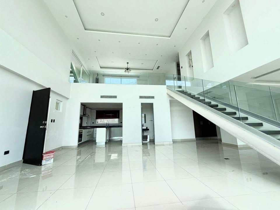 3 habitaciones 5 baños - Departamento 2