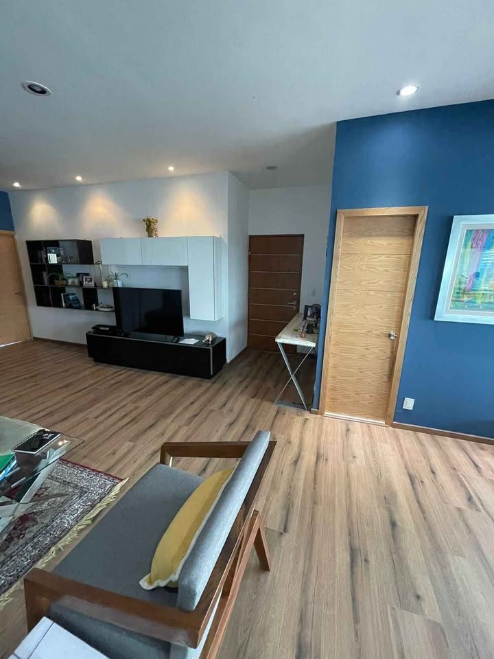 2 habitaciones 2 baños - Departamento 3