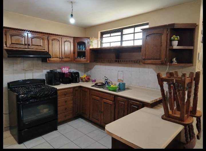 2 habitaciones 2 baños - Departamento 3