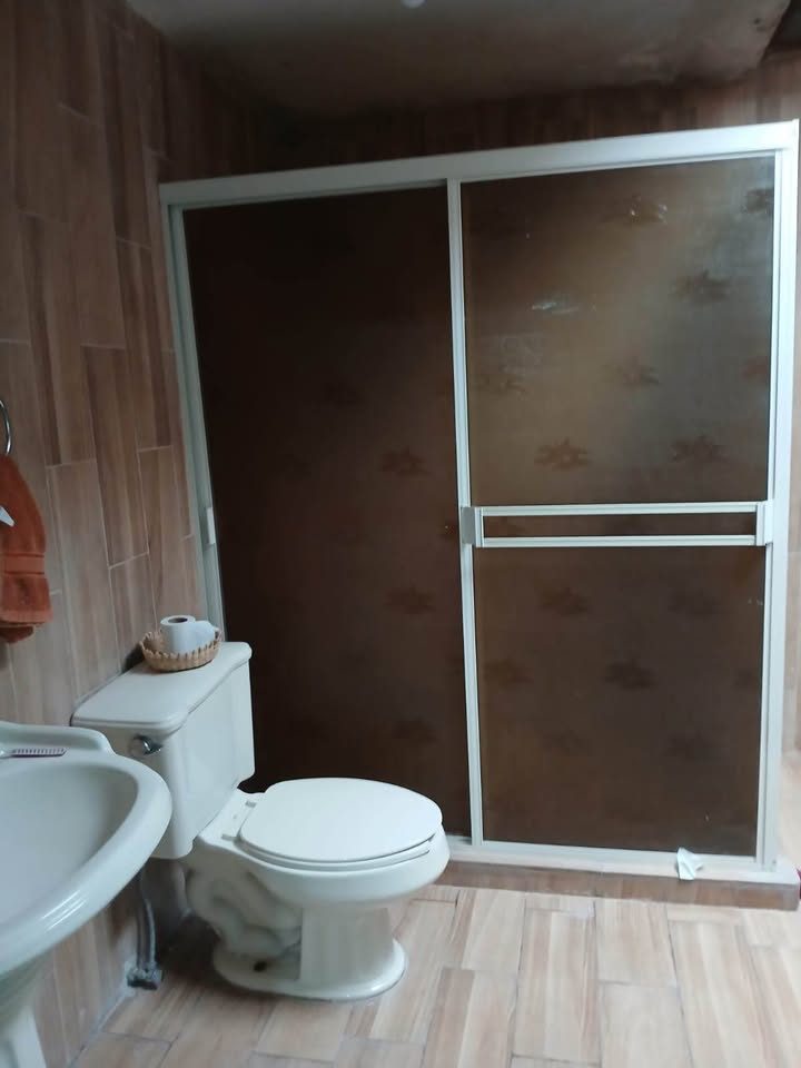 3 habitaciones 2 baños - Casa 3