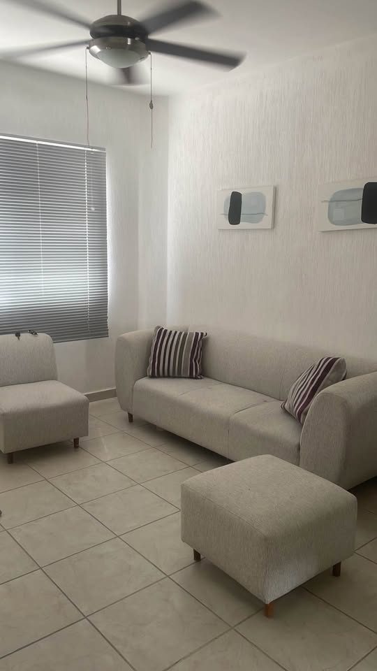 2 habitaciones 2 baños - Casa 3