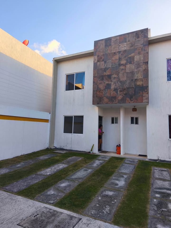 2 habitaciones 2 baños - Casa 2