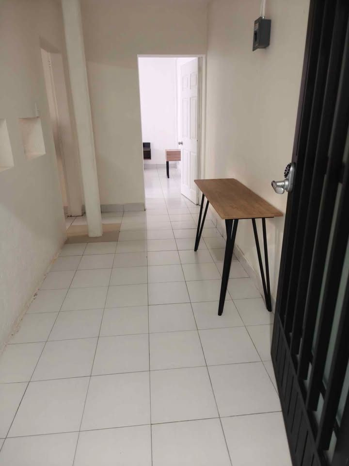 RENTA DE LOFT AMUEBLADO CERCA DE CENTRAL CAMIONERA 2