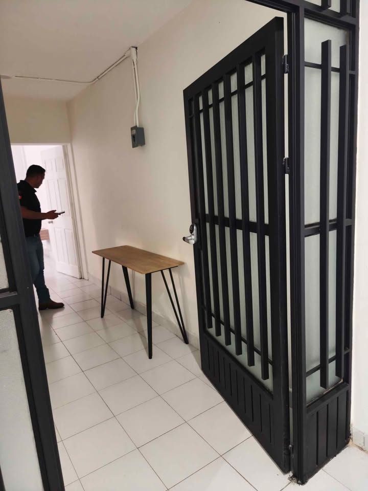 RENTA DE LOFT AMUEBLADO CERCA DE CENTRAL CAMIONERA 3
