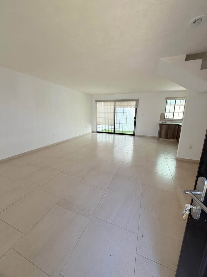 Casa en renta · 3 rec 2