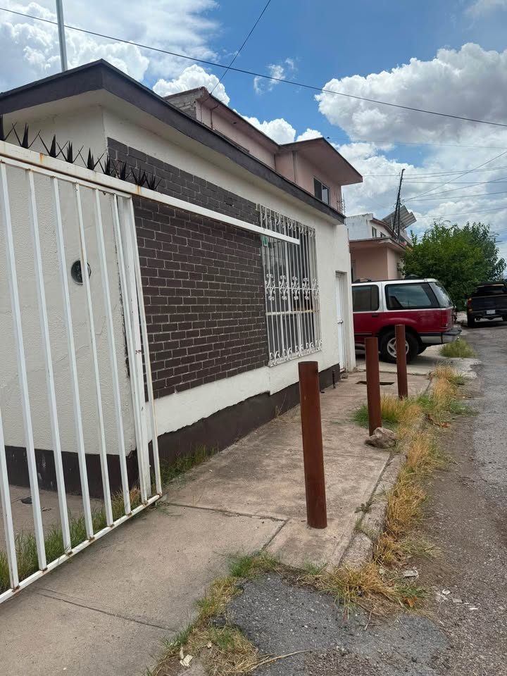 Casa en venta · 3 rec 2
