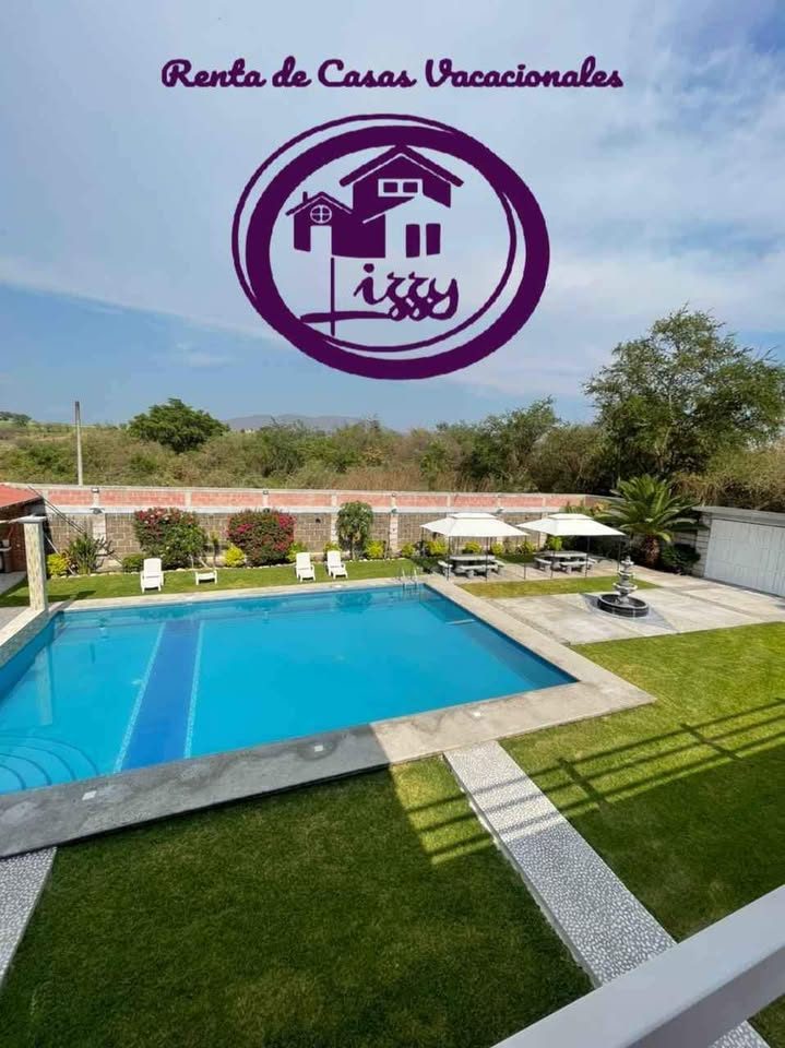 Renta de Casas Vacacionales Lizzy 3
