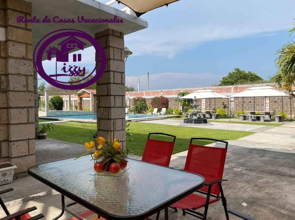 Renta de Casas Vacacionales Lizzy 2