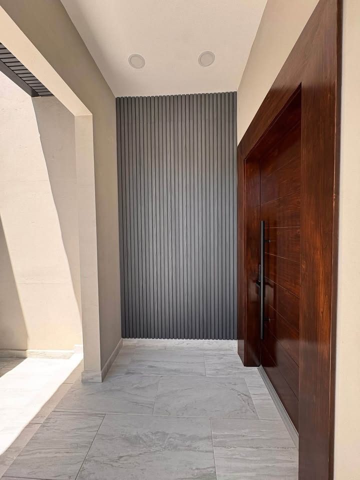 4 habitaciones 3,5 baños - Casa 2