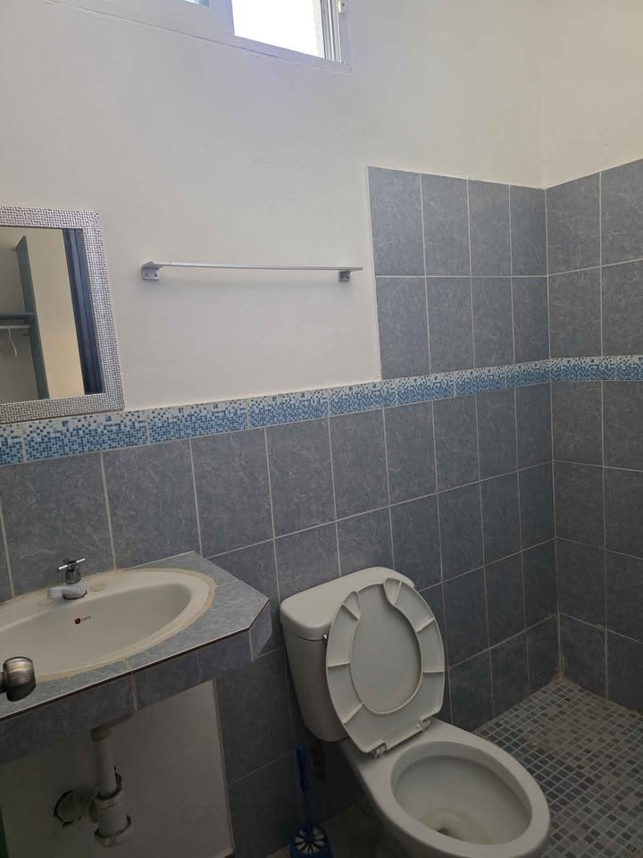 1 habitación 1 baño - Departamento 3