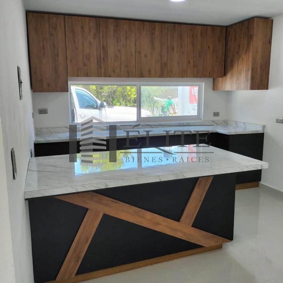 3 habitaciones 1 baño - Casa 3