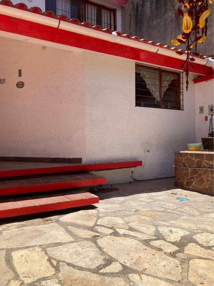 4 habitaciones 2 baños - Casa 3