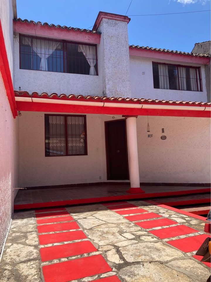 4 habitaciones 2 baños - Casa 2
