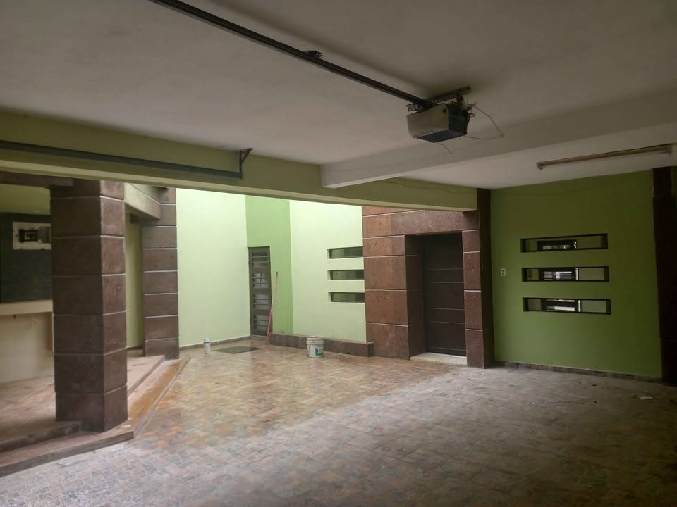 4 habitaciones 4 baños - Casa 2