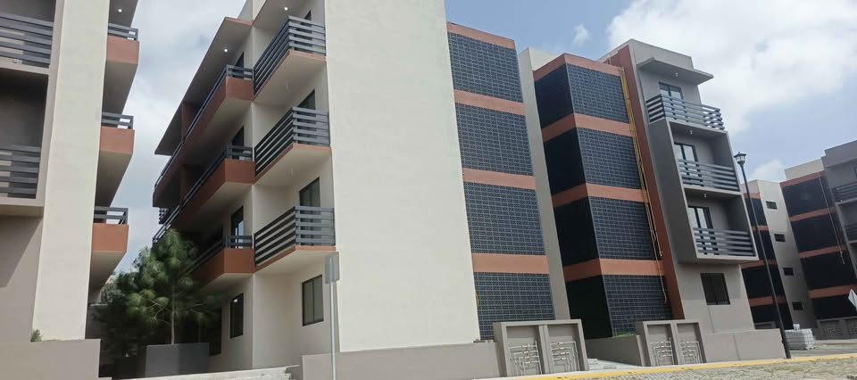 2 habitaciones 1 baño - Departamento 2
