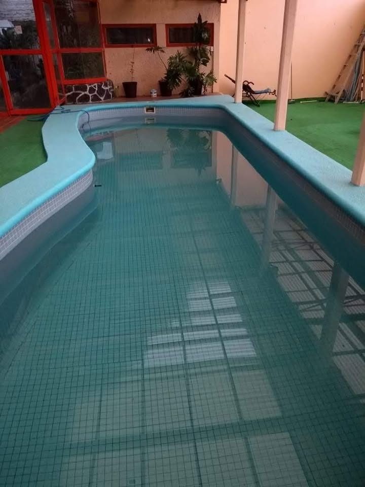 7 habitaciones 5 baños Casa 2