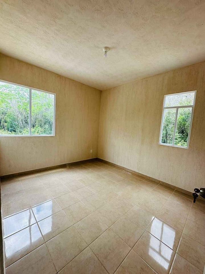 2 habitaciones 1 baño - Departamento 2
