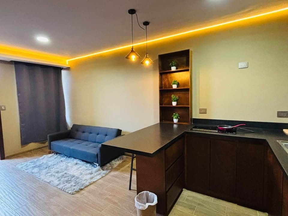 1 habitación 1 baño - Townhouse 2