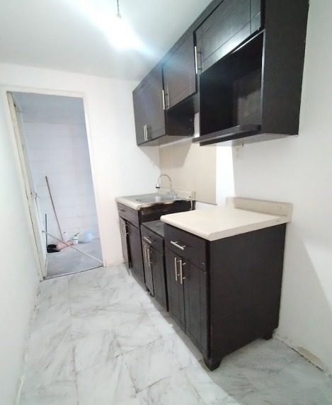 2 habitaciones 1 baño Departamento 3