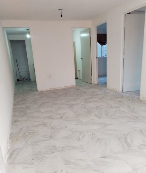 2 habitaciones 1 baño Departamento 2