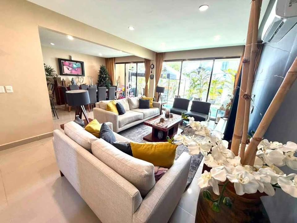 4 habitaciones 4 baños - Casa 3