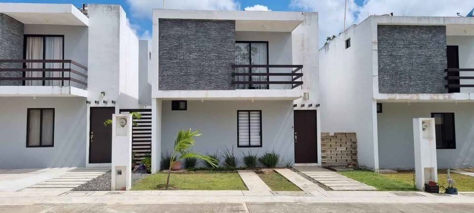 3 habitaciones 3 baños - Townhouse 2